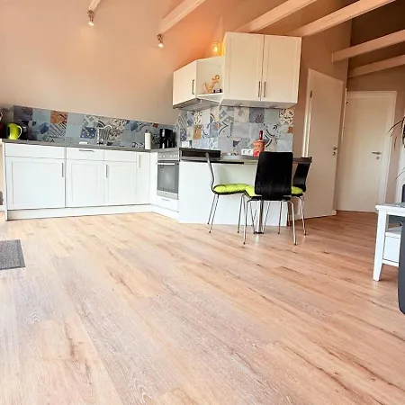 Feriehus Wind Struckum